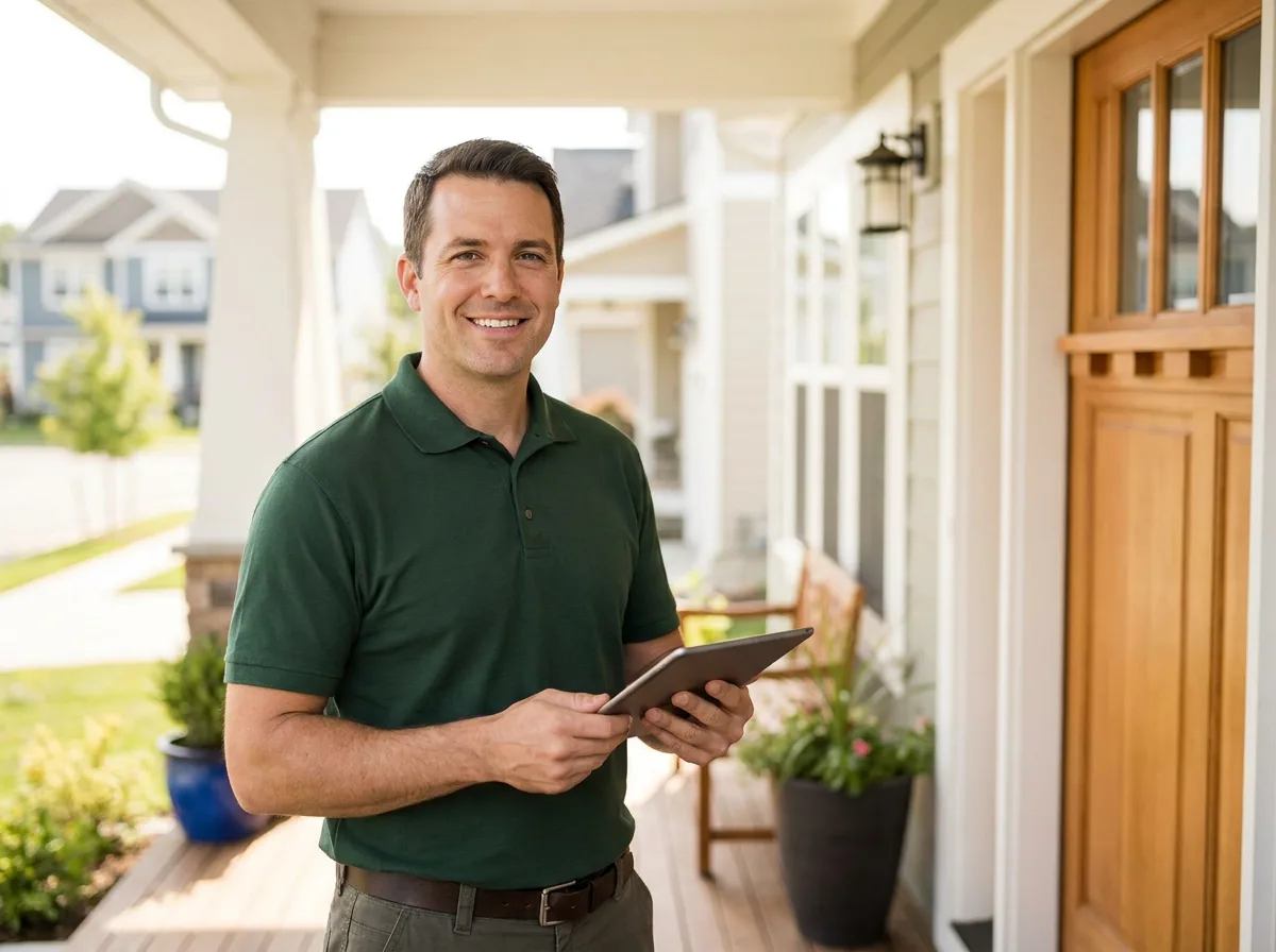 Pest control FAQs for Harleigh, PA